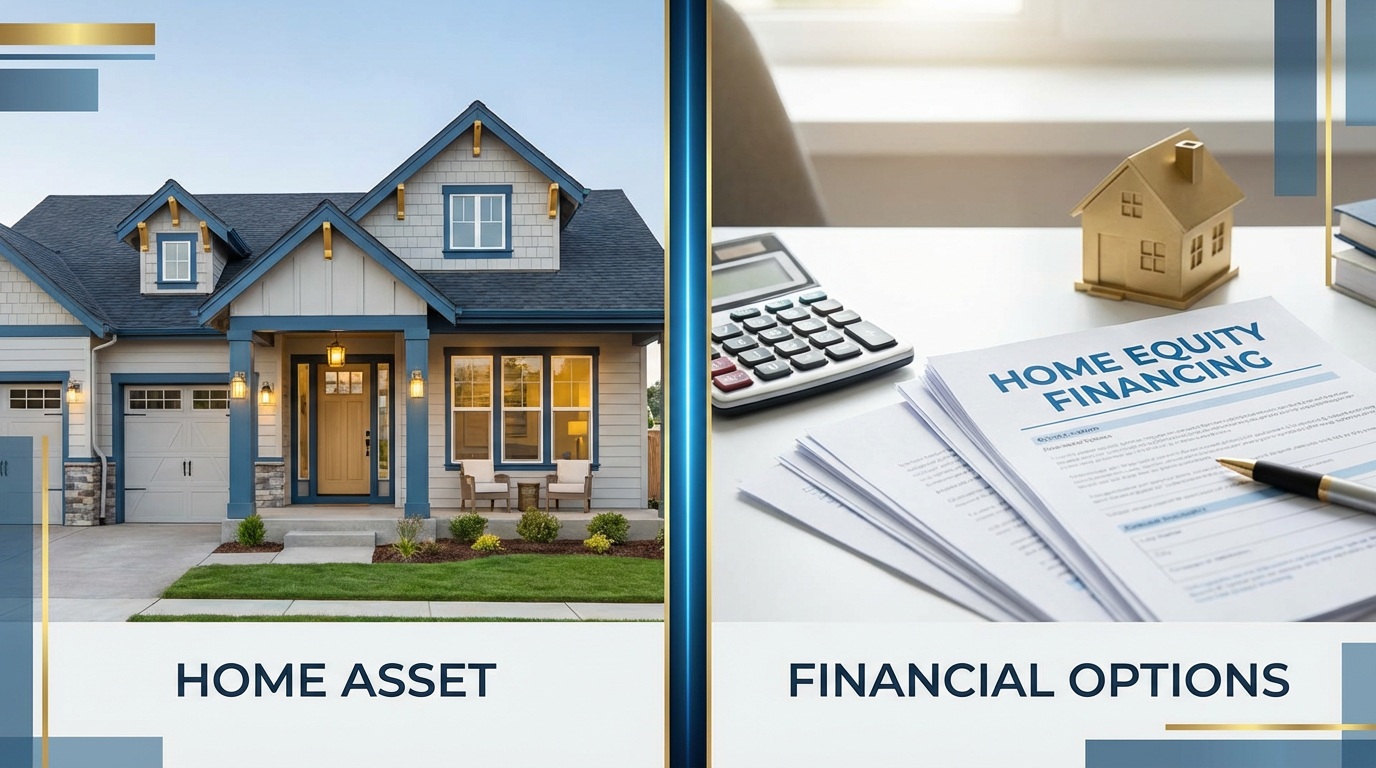 Home Equity Loan vs. HELOC: Which Is Right for You?