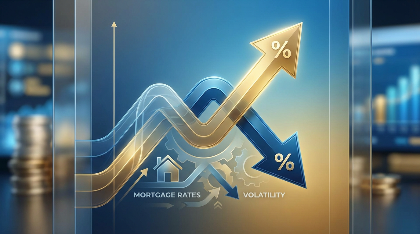 Understanding Mortgage Rates: What Factors Affect Your Interest Rate?