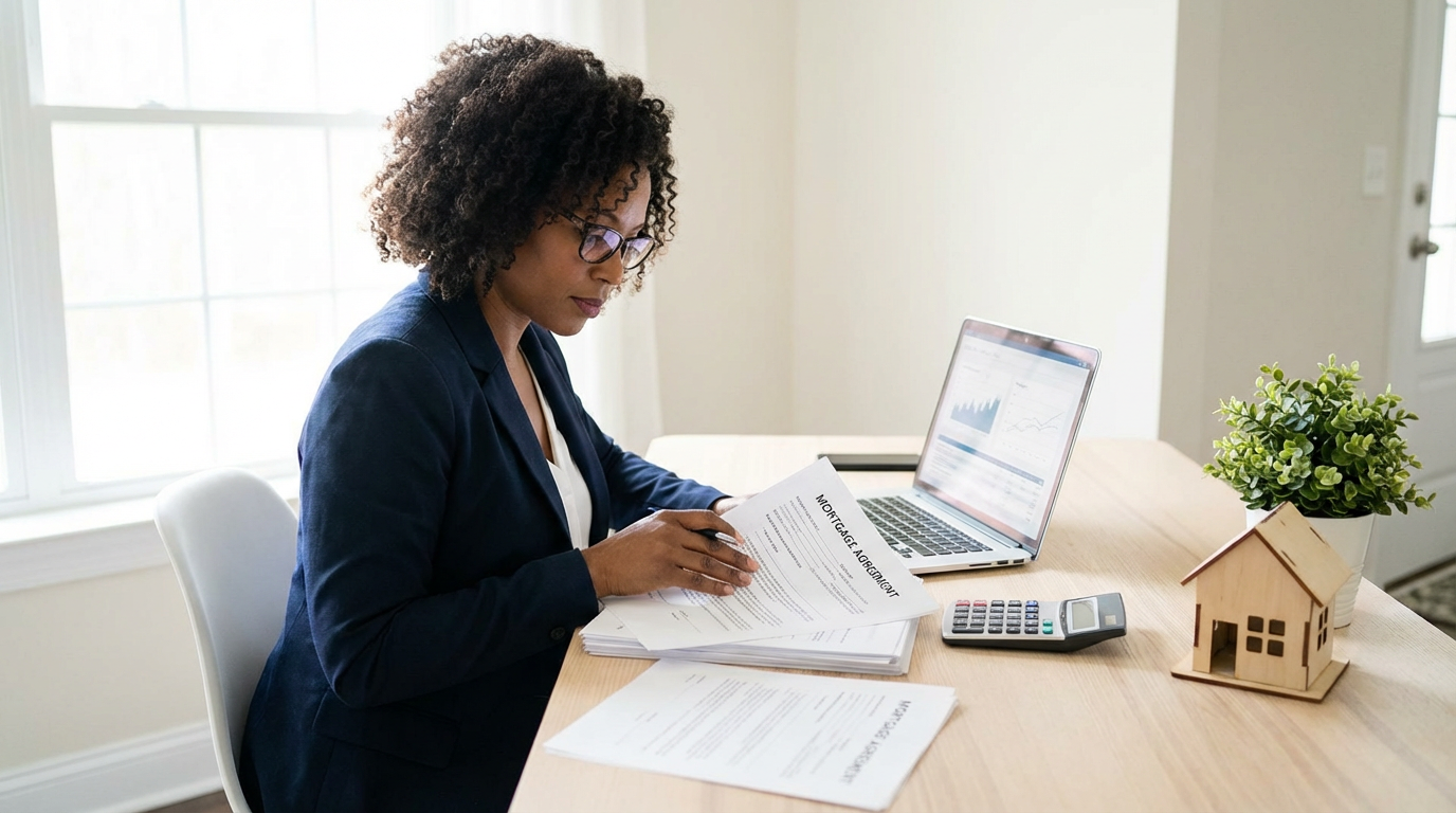 When Should You Refinance Your Mortgage? 5 Key Indicators